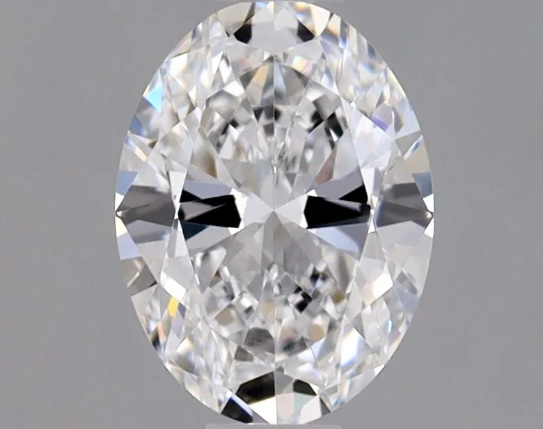 Oval 0.5 D VS1 NON