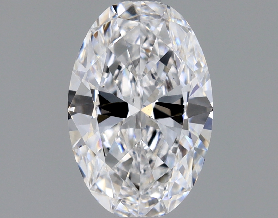 Oval 0.5 D VS2 NON