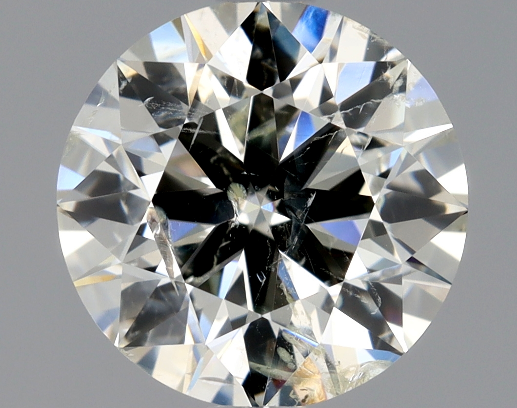 Round 1.25 K SI2 NON
