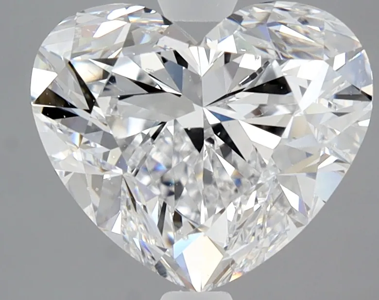 Heart 3.05 D SI1 FNT