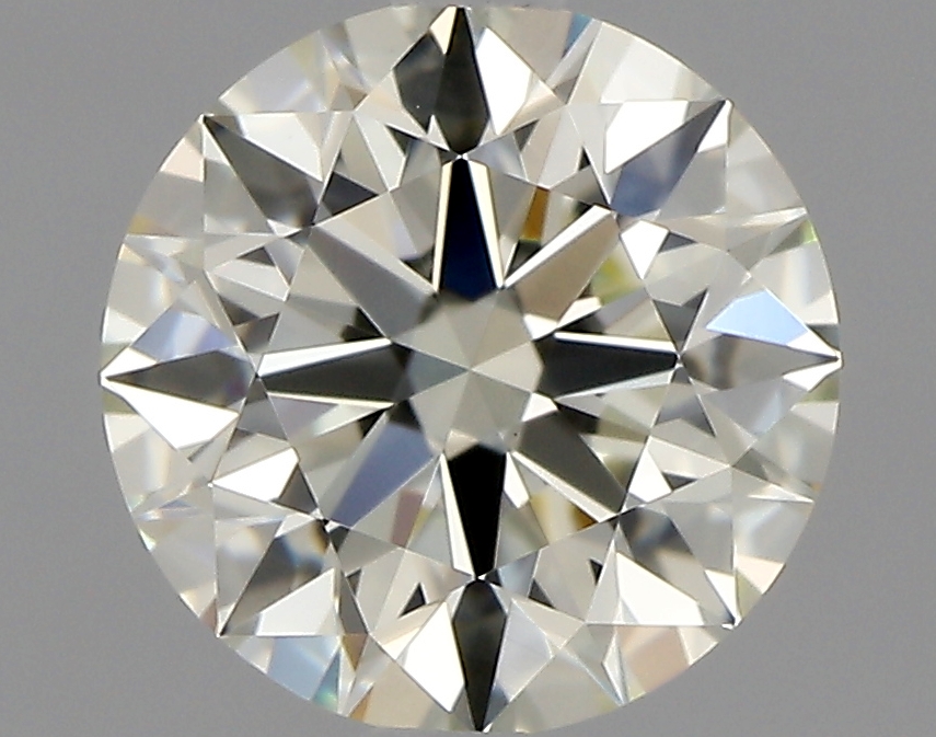 Round 1.21 L VVS2 NON