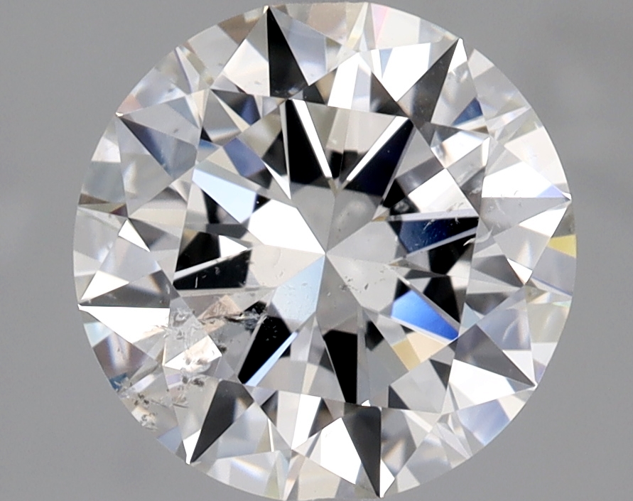 Round 2.01 E SI2 VSLT