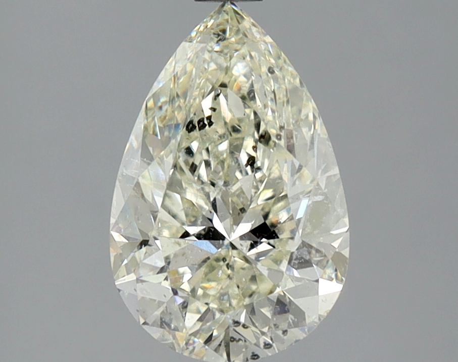 Pear 2.03 J SI2 SLT