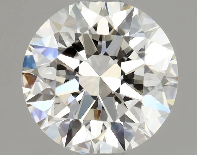 Round 0.6 H VVS1 FNT