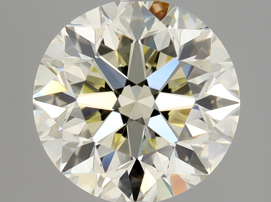 Round 1.5 L VVS1 NON