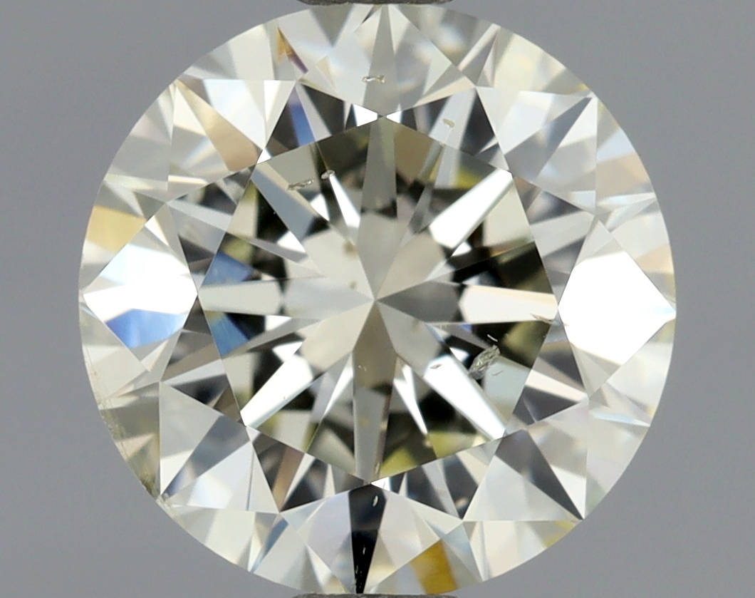 Round 1.21 L SI1 NON