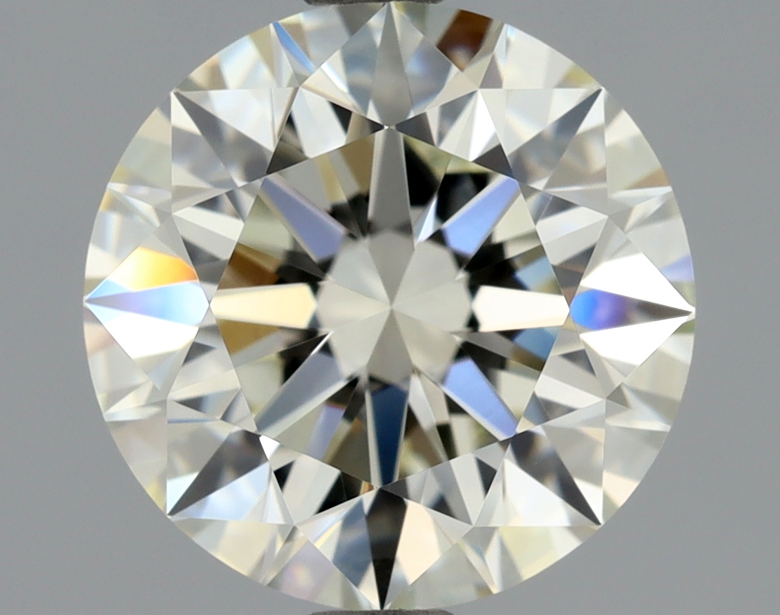 Round 1.91 J VVS1 SLT