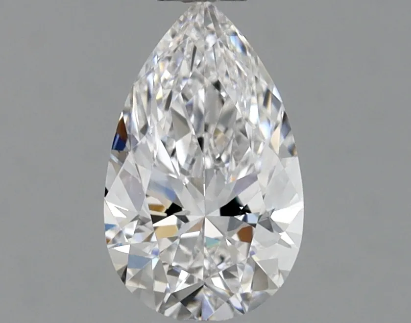Pear 0.52 D VS1 NON