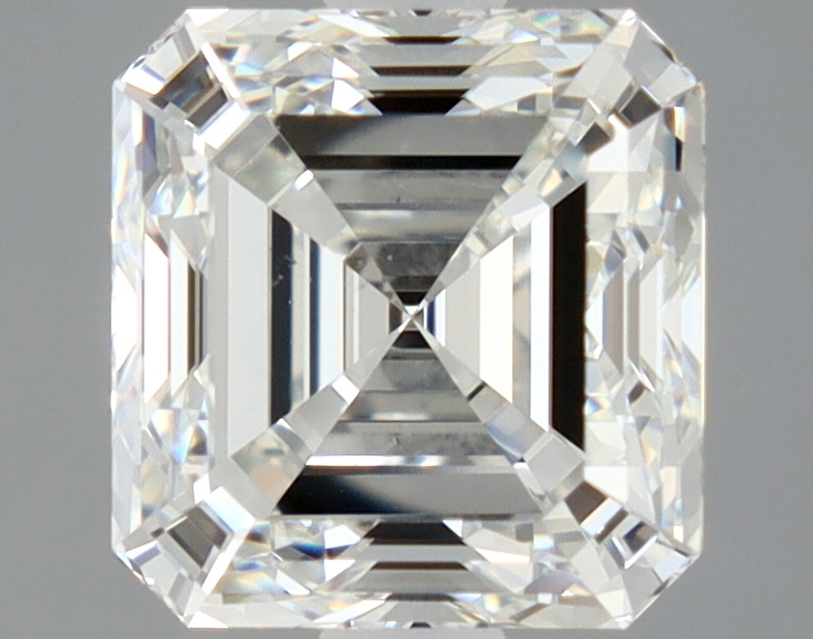 Asscher 1.82 I VS2 FNT