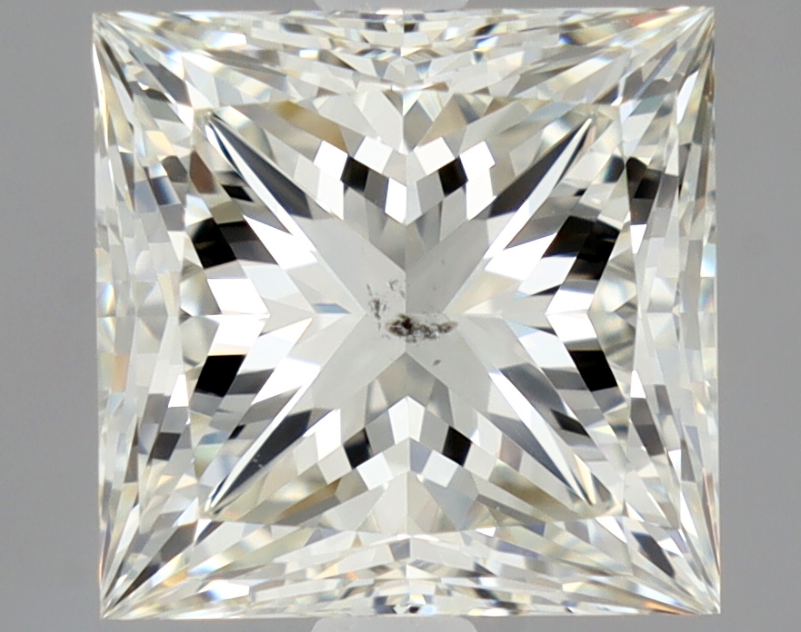 Princess 2.53 K SI2 NON