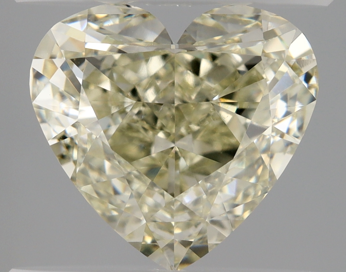 Heart 2.03 L VS2 SLT