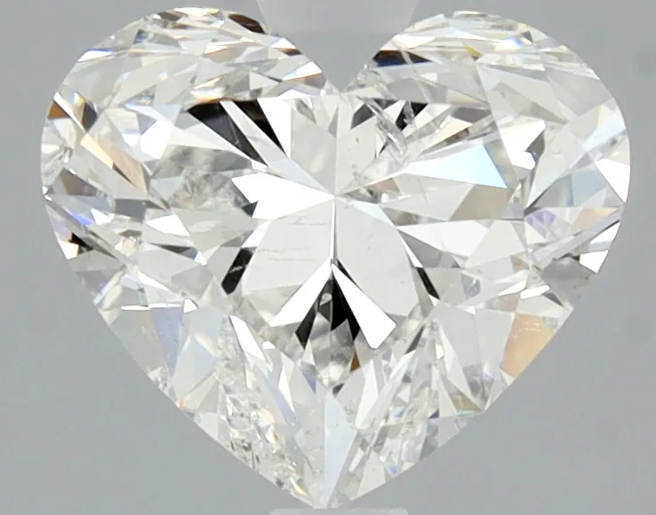 Heart 2.03 H SI2 FNT