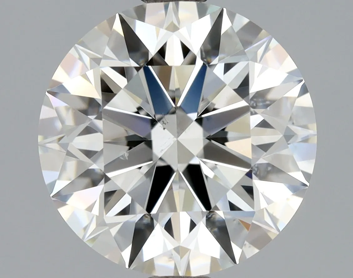 Round 2.04 H SI1 NON