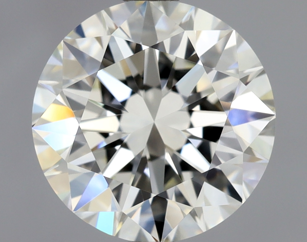 Round 1.5 J VVS2 NON