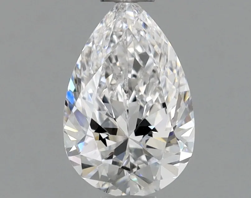 Pear 0.51 D VS1 NON