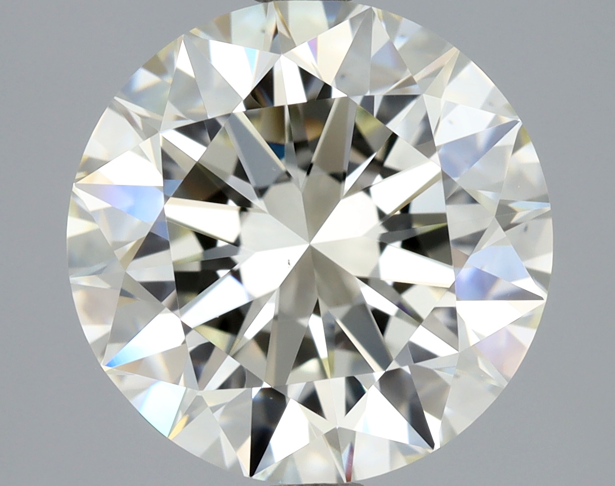 Round 3.01 K VS1 NON