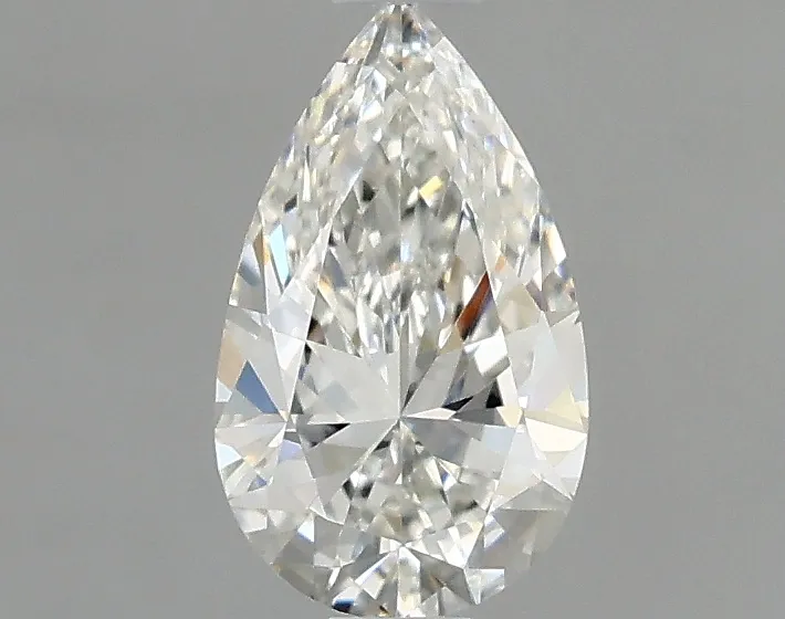 Pear 0.53 G VVS1 NON