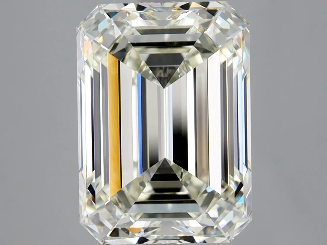 Emerald 4.8 K VS1 NON