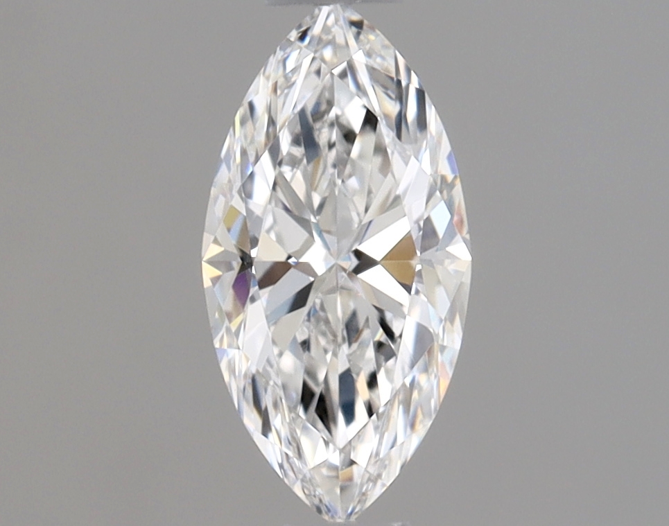 Marquise 0.56 D VS2 NON