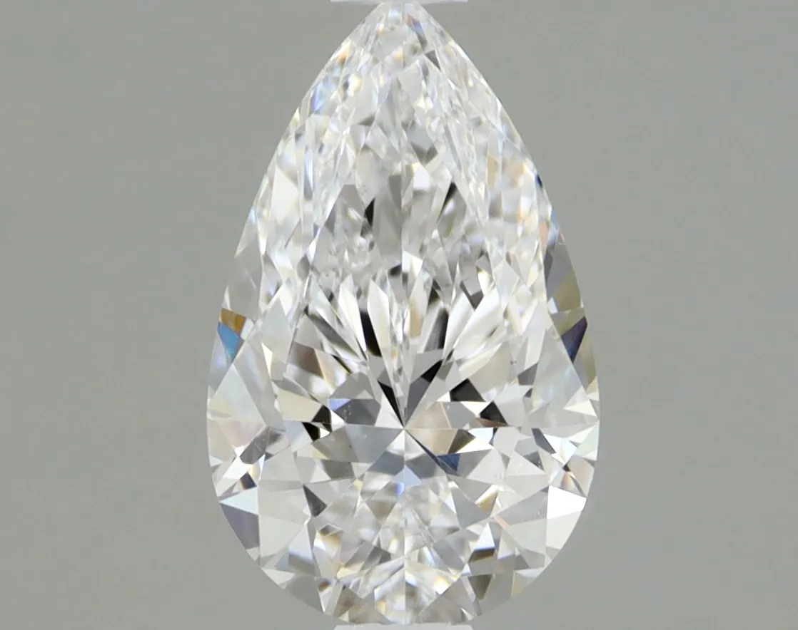 Pear 0.6 D VS1 NON