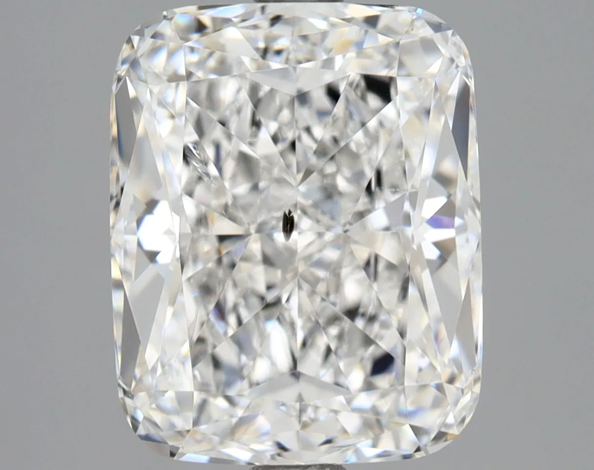 Cushion Brilliant 3.01 F SI2 NON