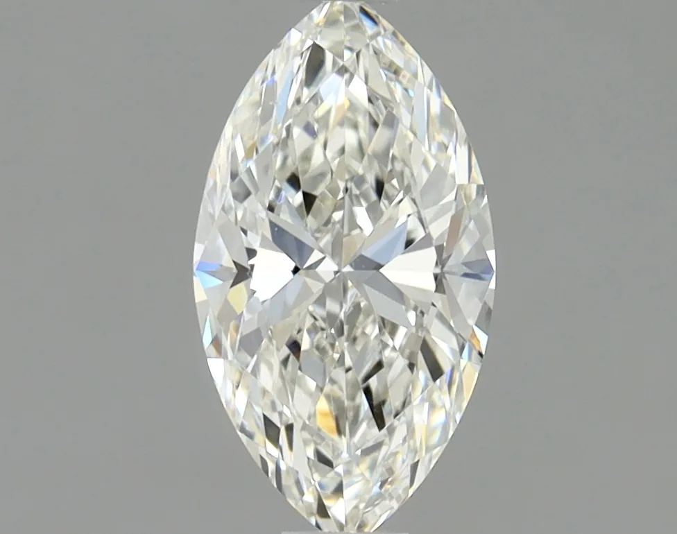 Marquise 0.6 H VS2 NON