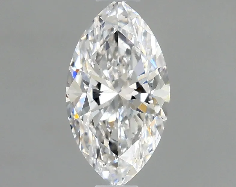 Marquise 0.5 D VS2 FNT