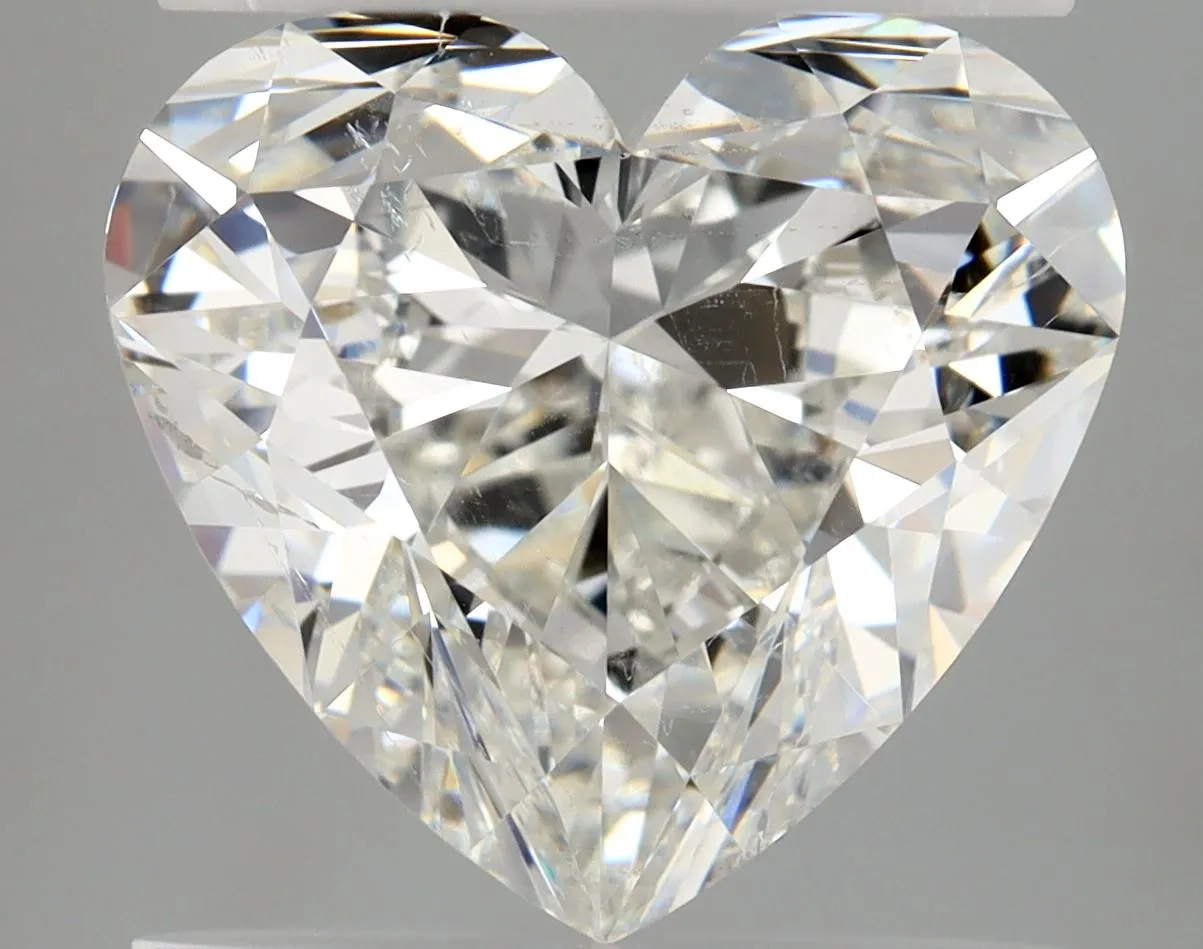 Heart 3.56 H SI2 NON