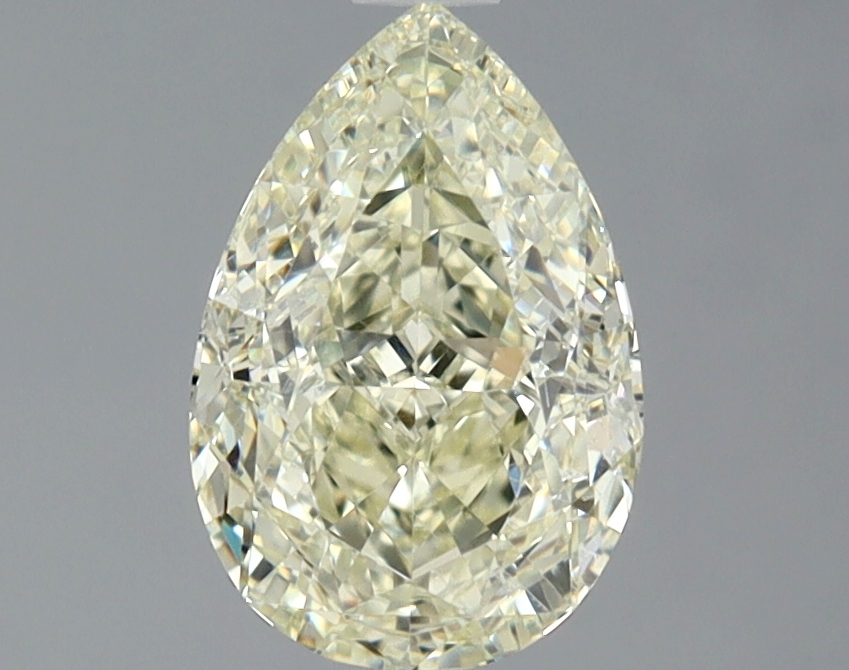 Pear 1.47 L SI1 MED