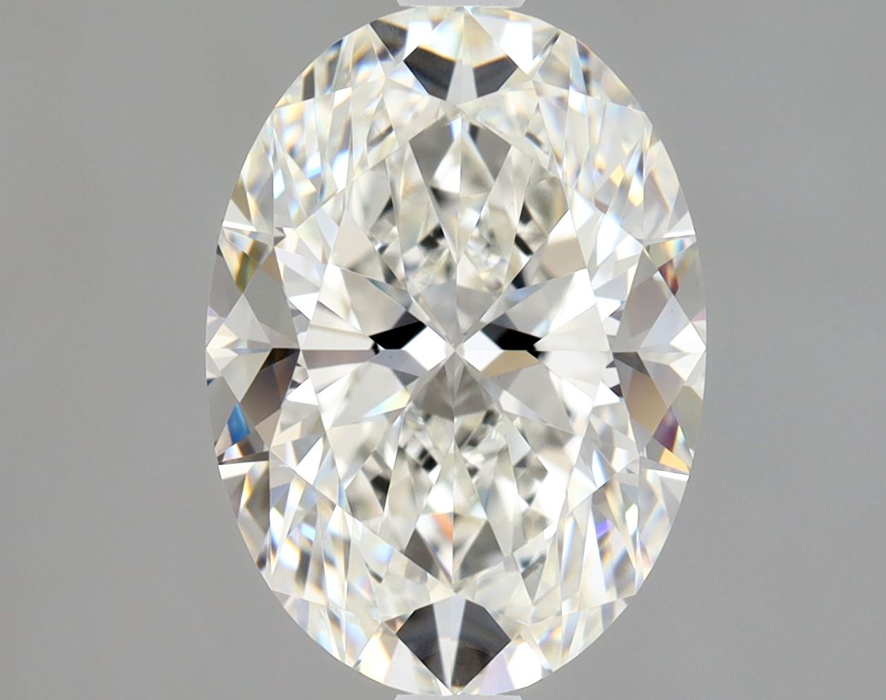 Oval 2.01 H VS1 NON