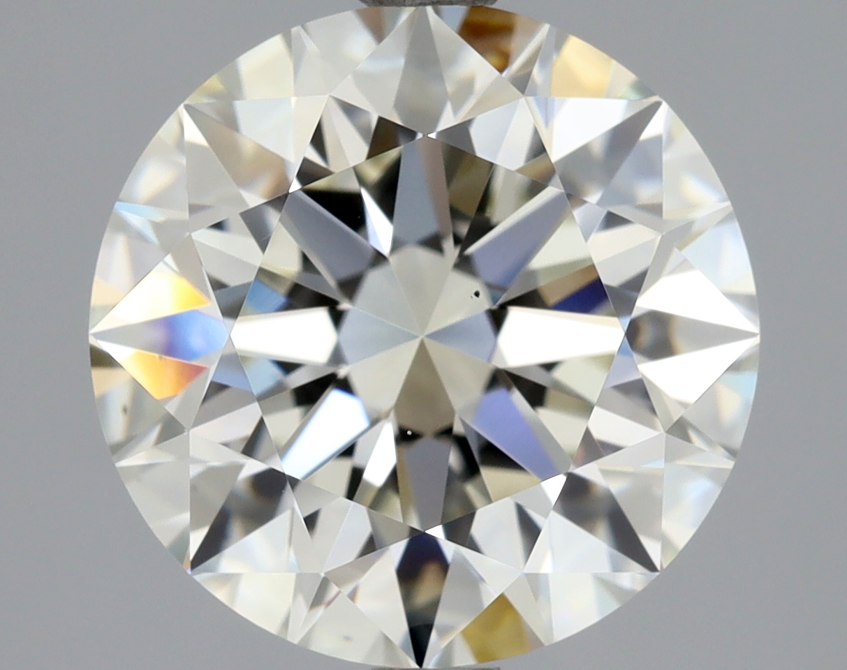 Round 3.01 K VS1 NON