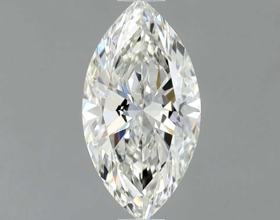 Marquise 0.53 G VVS1 FNT