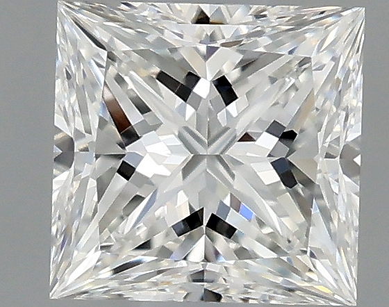 Princess 0.5 F VVS1 NON