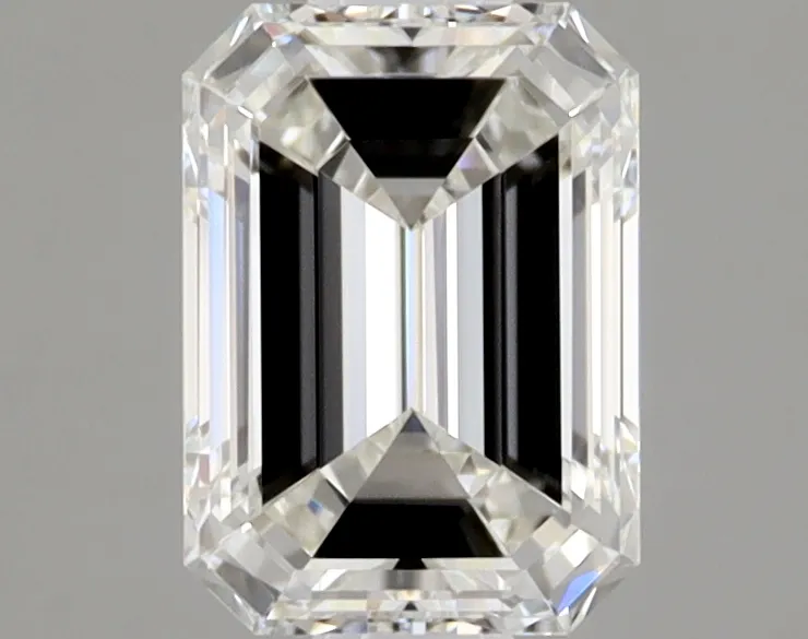 Emerald 0.6 G VVS1 NON