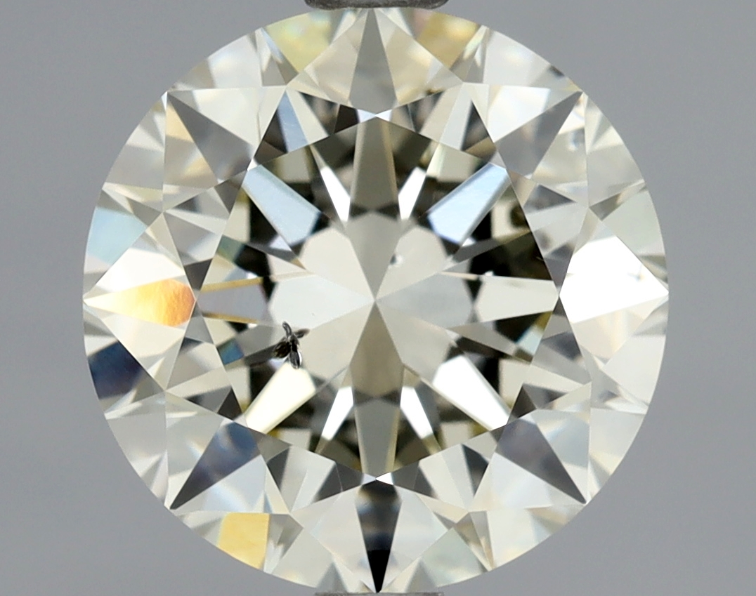 Round 2.01 L SI2 FNT