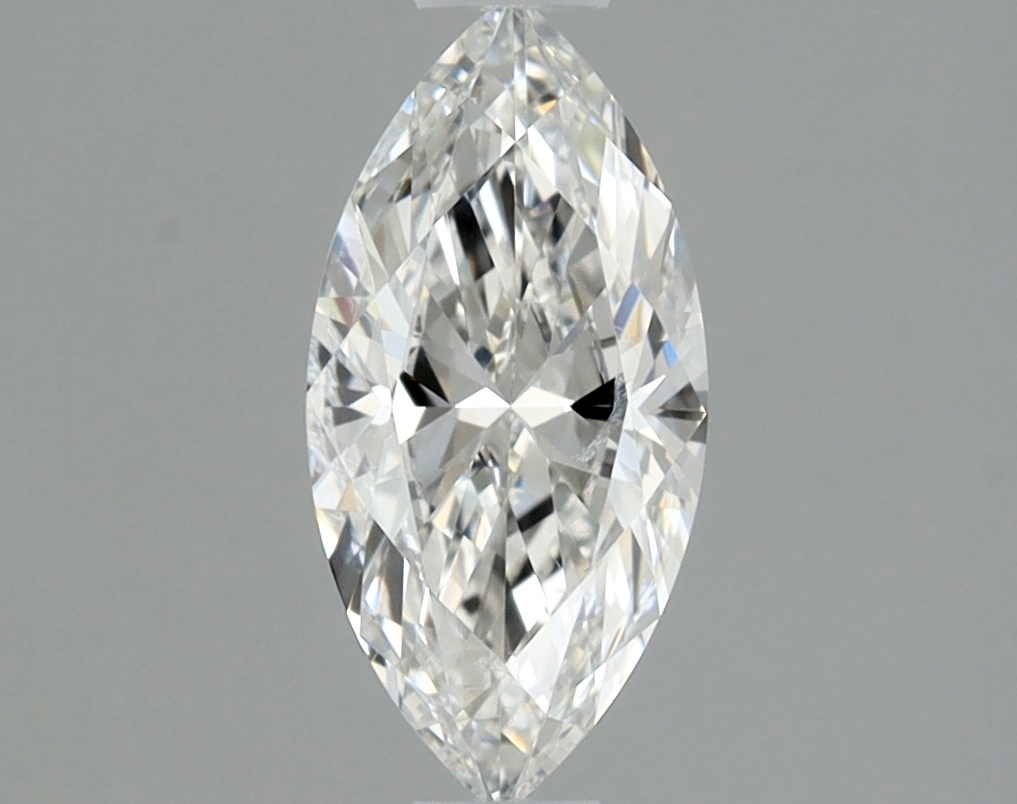 Marquise 0.56 F SI2 NON
