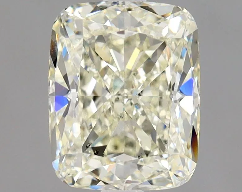 Cushion Brilliant 1.5 L SI1 FNT