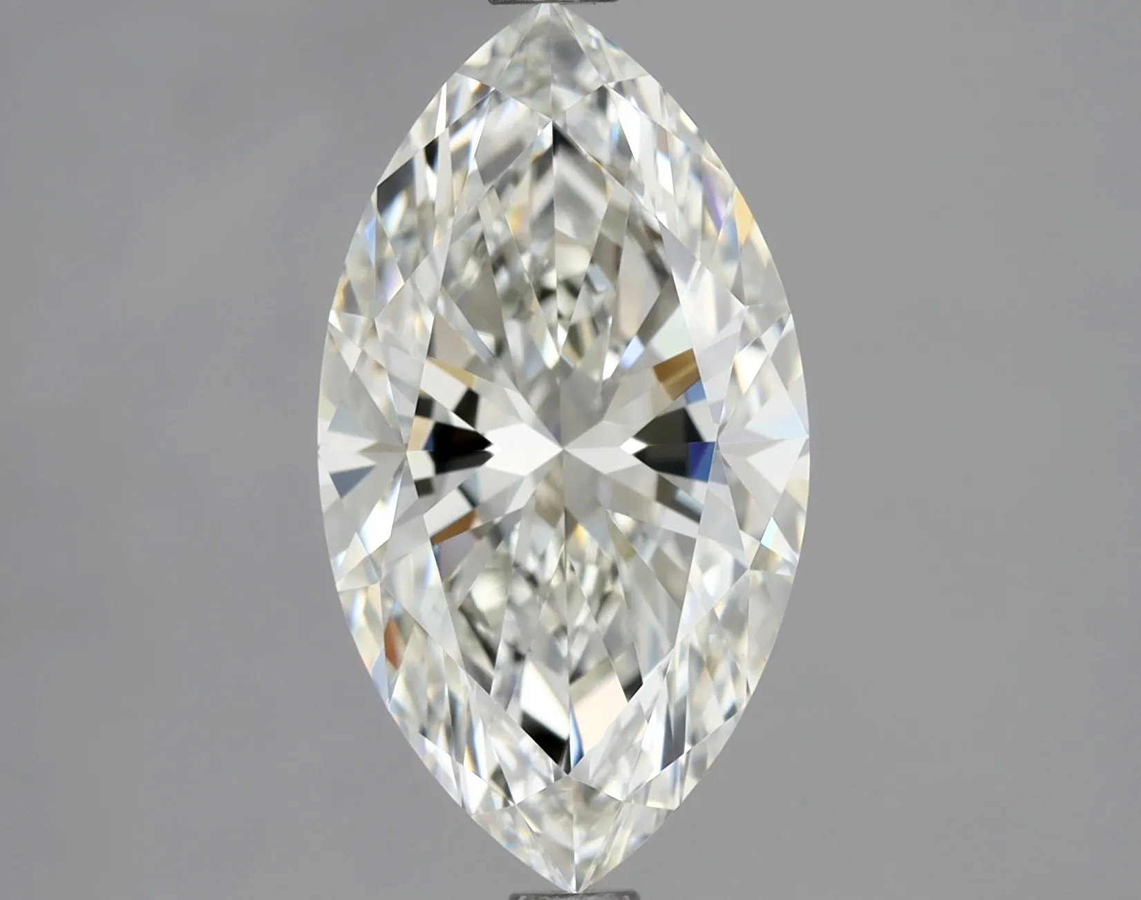 Marquise 2.01 Yellow VS1 STG