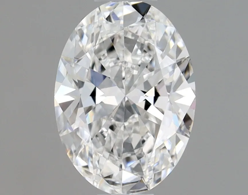 Oval 0.52 E VS1 NON