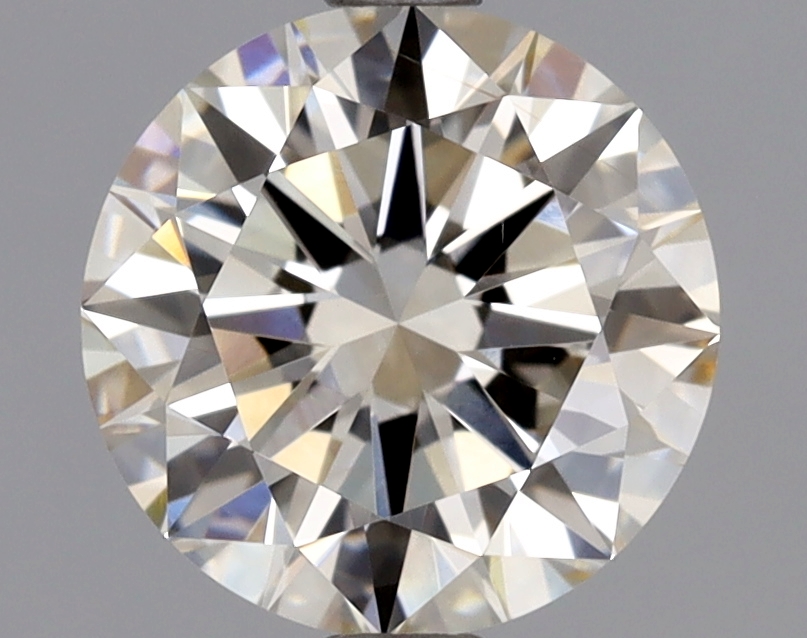 Round 1.5 Brown VS1 NON