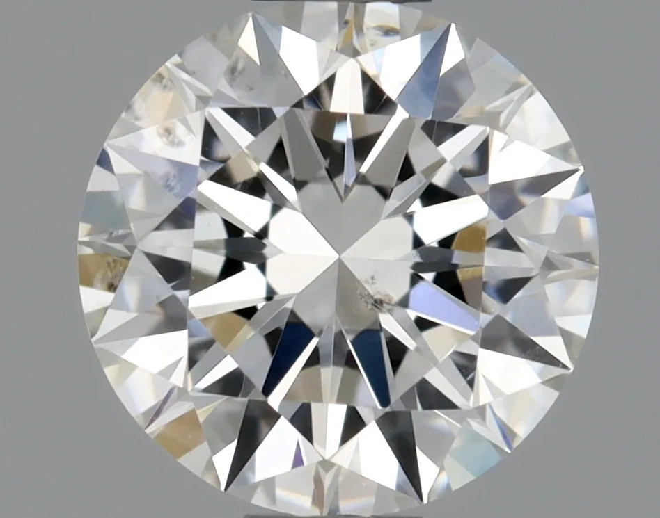 Round 0.61 F SI2 NON