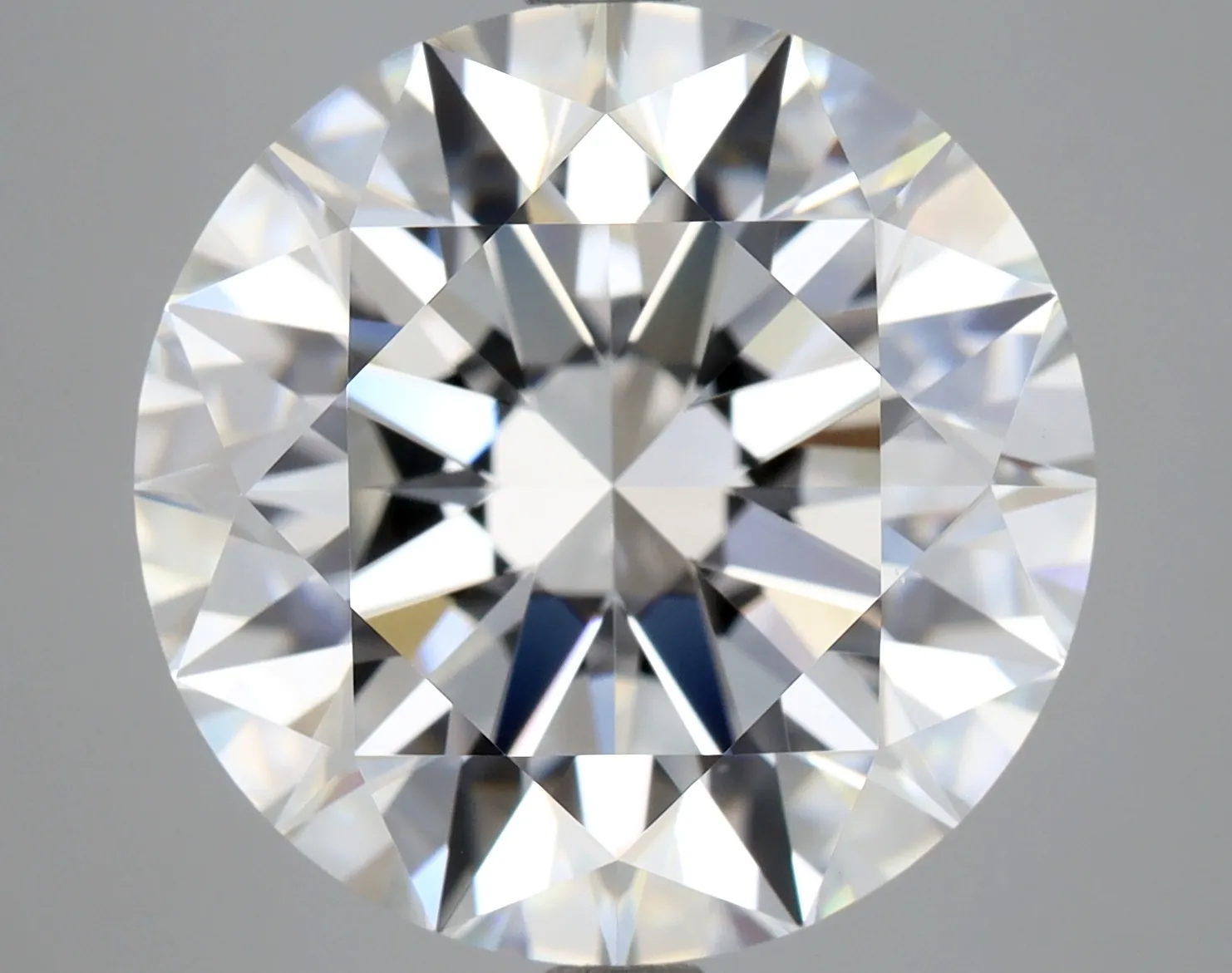 Round 5.01 F VS1 MED