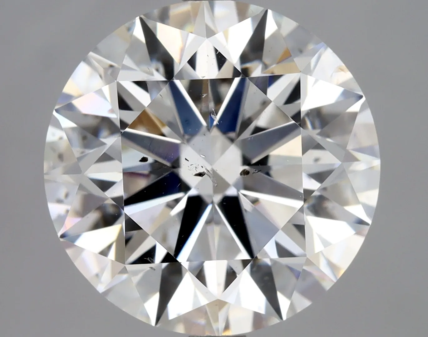 Round 4.21 E SI2 NON