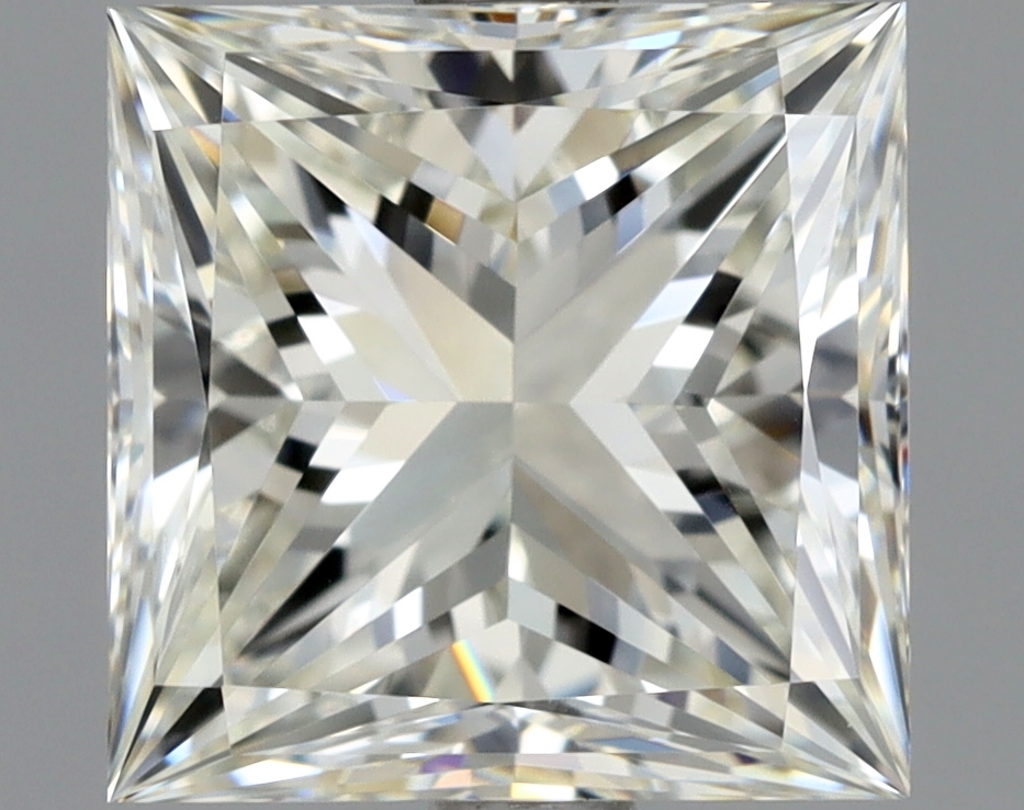 Princess 2.01 J VVS1 FNT