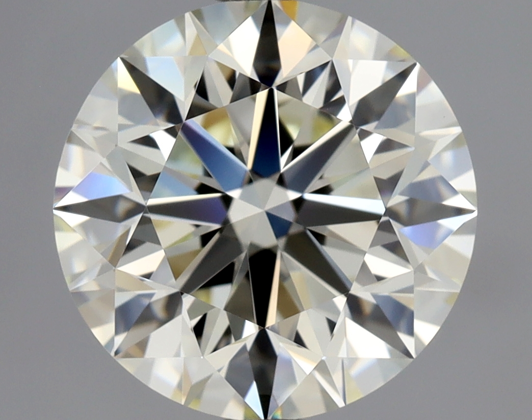 Round 2.8 J VVS2 NON