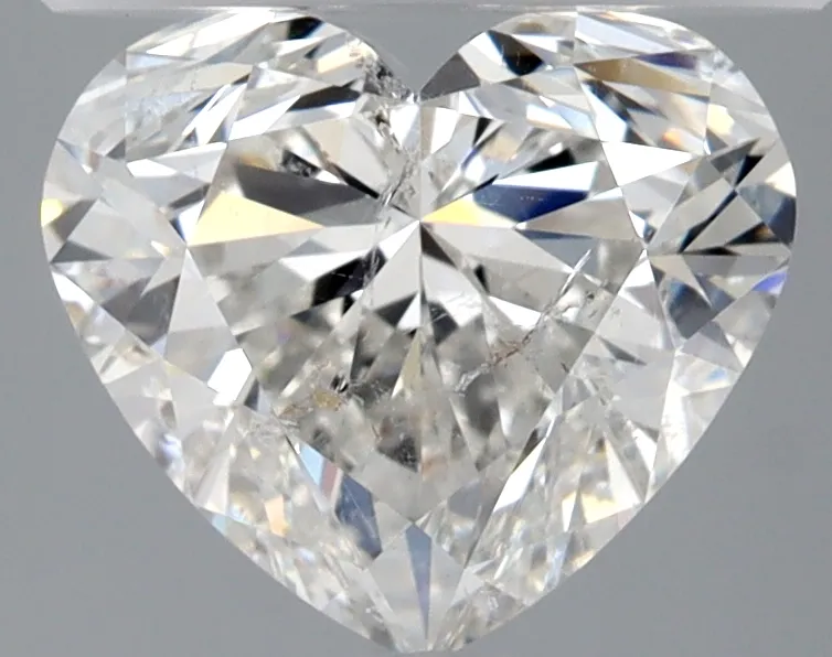 Heart 2.2 F SI2 SLT