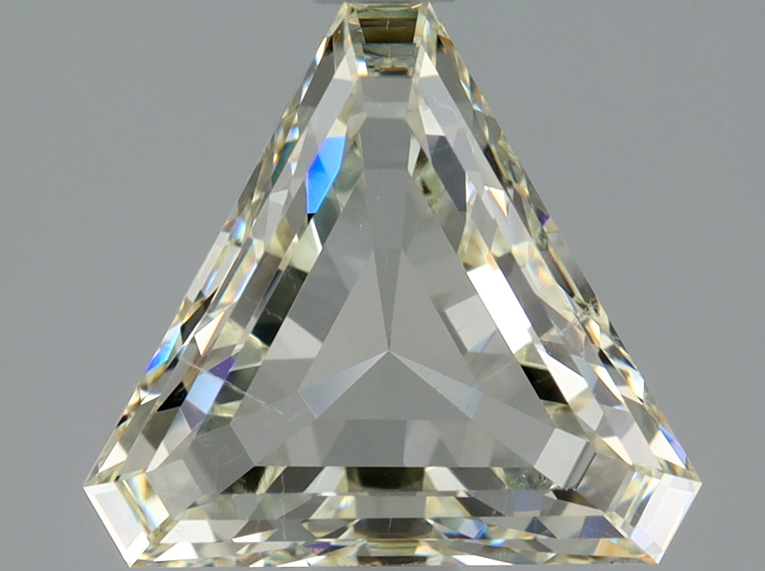 Trilliant 2.04 N SI2 MED