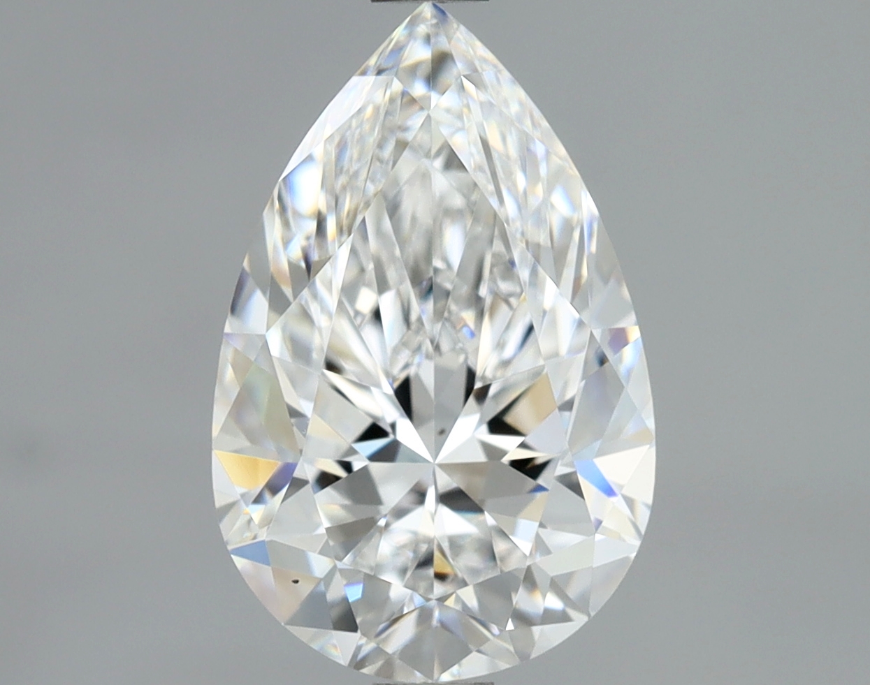 Pear 2.01 D VVS1 NON