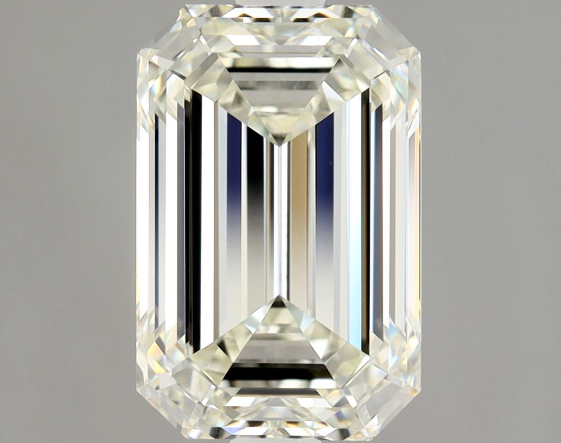 Emerald 1.85 K VVS1 FNT