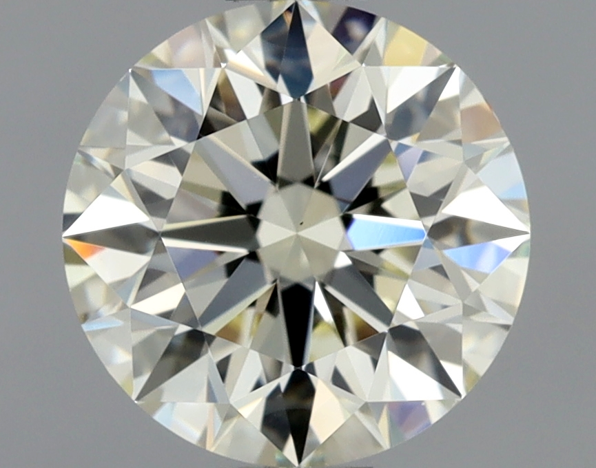 Round 1.4 K VVS2 MED